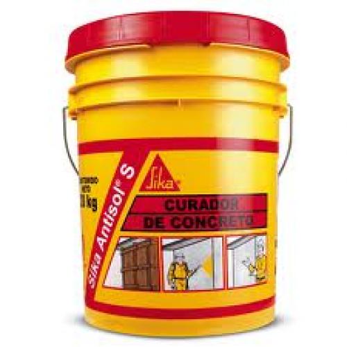 Atisol S Hợp chất bảo dưỡng bê tông