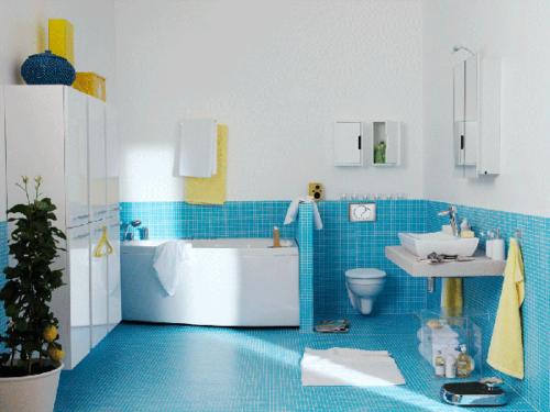 Tư vấn chống thấm