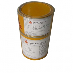 Sikadur 732 Chất kết nối gốc nhựa Epoxy 2 thành phần
