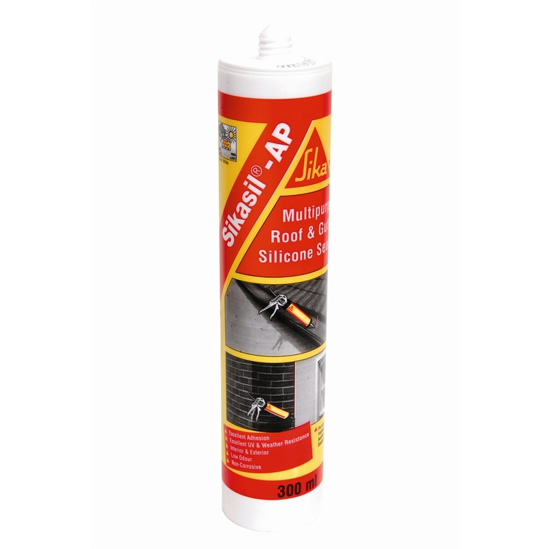 Sikasil AP - Chất trám khe silicone trung tính