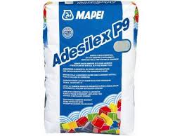 ADESILEX P9 - Vữa ốp lát gạch cao cấp gốc xi măng 