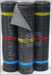 MÀNG CHỐNG THẤM COPERNIT
