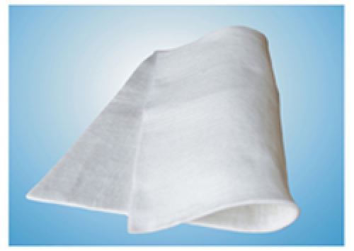 Vải Địa Kỹ Thuật Không Dệt