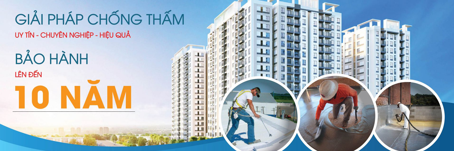 Công Ty TNHH Xây Dựng Thương Mại Và Chống Thấm Trường Sơn