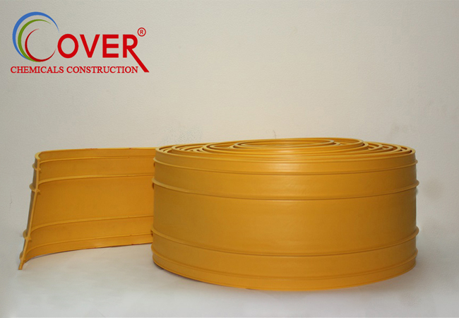 Băng cản nước - Vật liệu chống thấm ưu việt
