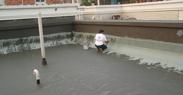 5 hạng mục quan trọng cần chống thấm cho ngôi nhà của bạn