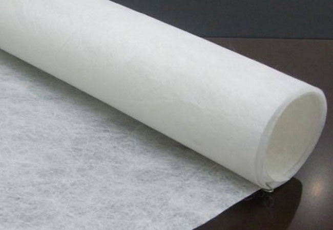 Địa chỉ chuyên vải địa kỹ thuật không dệt chất lượng, giá rẻ tại Hải Phòng