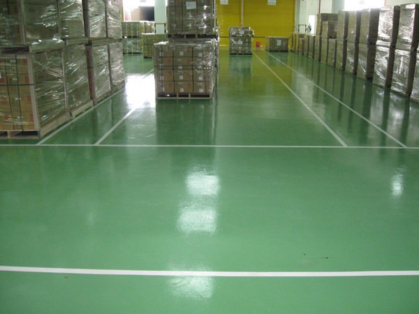 Sơn, sửa chữa công trình