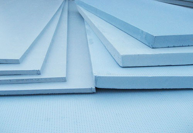 Điểm danh những ưu điểm vượt trội của xốp cách nhiệt xps