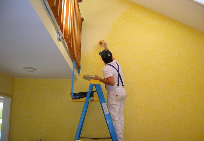 Lưới thủy tinh chống thấm và những điều bạn nên biết