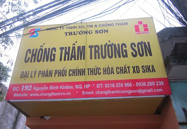Mách bạn hóa chất cấy thép đang được nhiều người tìm mua