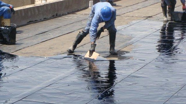 Những sai lầm thường mắc phải khi chống thấm