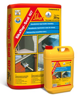 CÁC LOẠI SIKA CHỐNG THẤM TỐT NHẤT