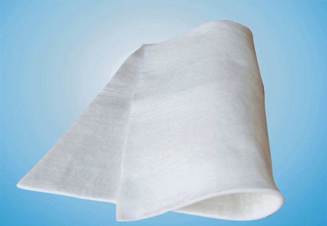 Tầm quan trọng của vải địa kỹ thuật trong xây dựng Việt Nam