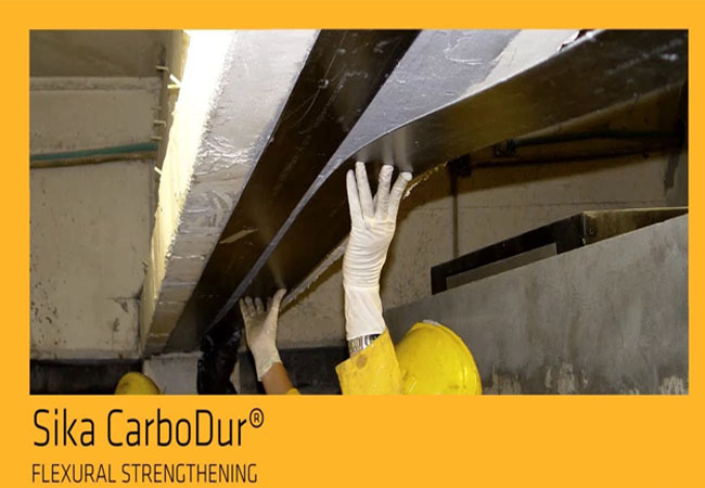 Tấm sợi cacbon ép đùn và những ưu điểm vượt trội