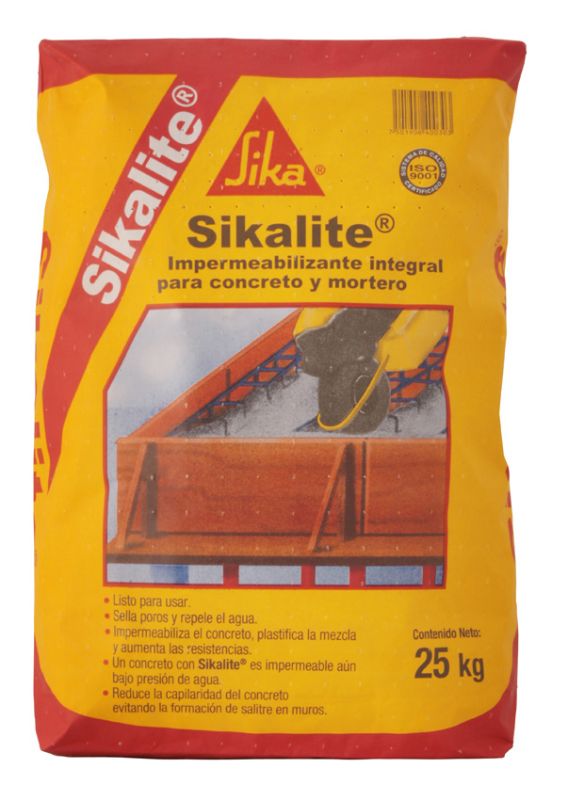 TÌM HIỂU CÁC LOẠI SIKA CHỐNG THẤM TỐT NHẤT
