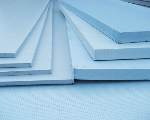 Xốp cách nhiệt XPS – Tiết kiệm tối đa năng lượng trong mua hè