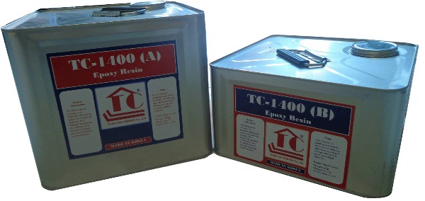 keo Epoxy TC - 1400