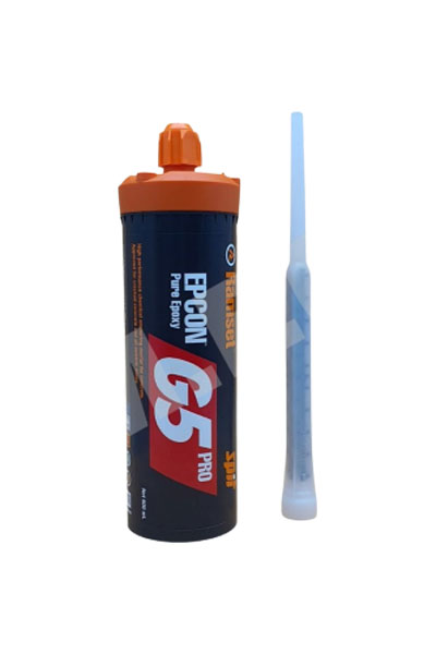 G5 epcon
