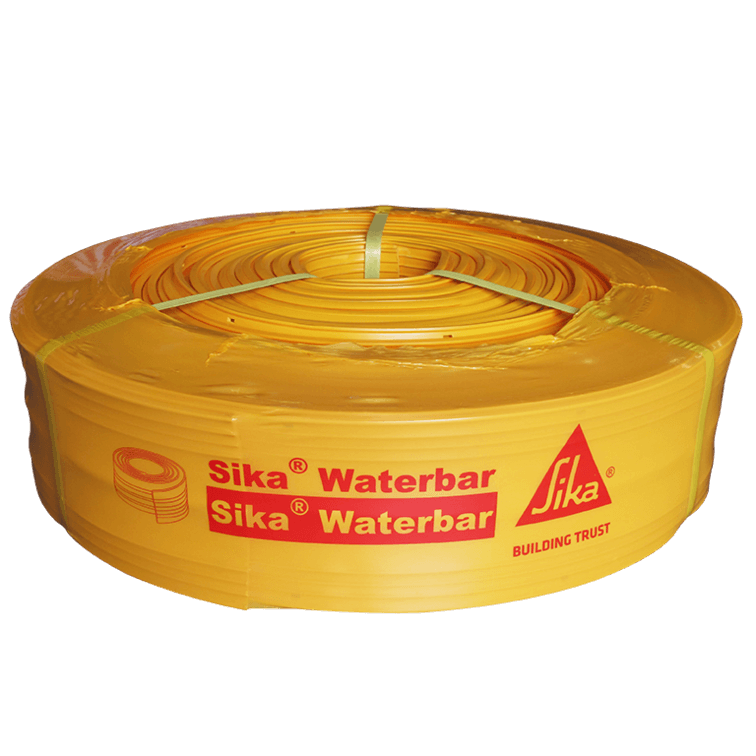 Waterbar V-15 - Sika