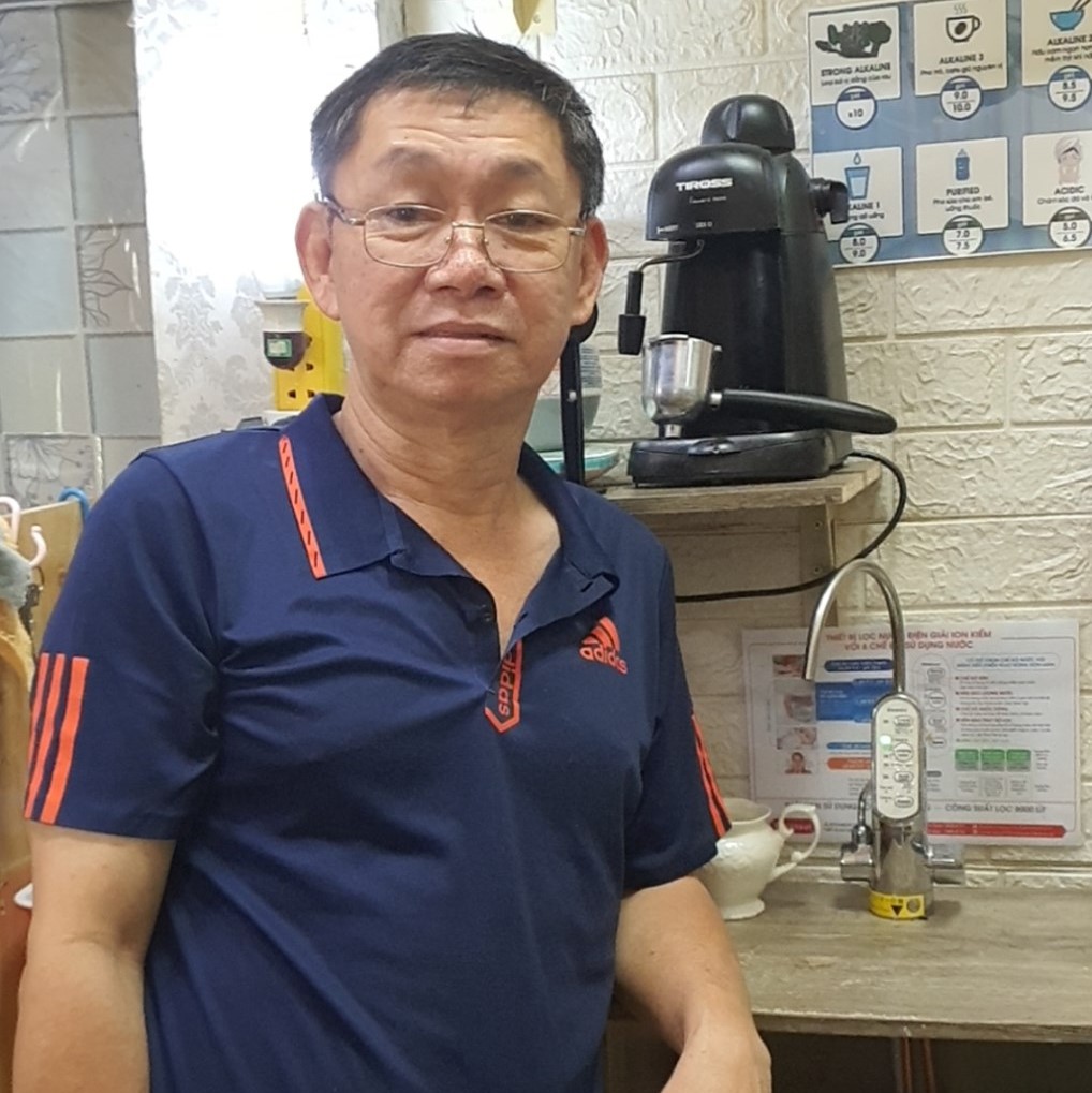 Chú Trường